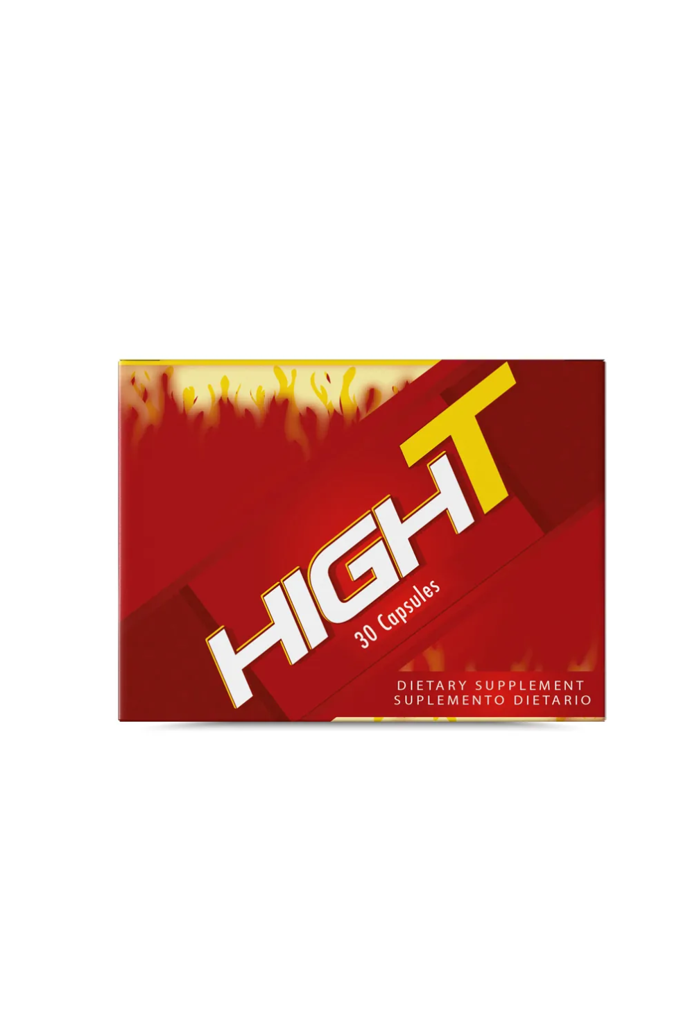 HIGH T