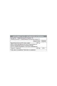 Neuro Serine Elite Phosphatidylserine 100 mg