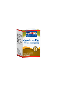 Ganoderma Plus