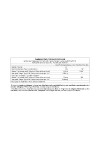 COLLAGENER PRO - Collagen Nutrition (Colágeno Hidrolizado)