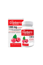 Cargar imagen en el visor de la galería, Utis Cranberry With Vitamin C
