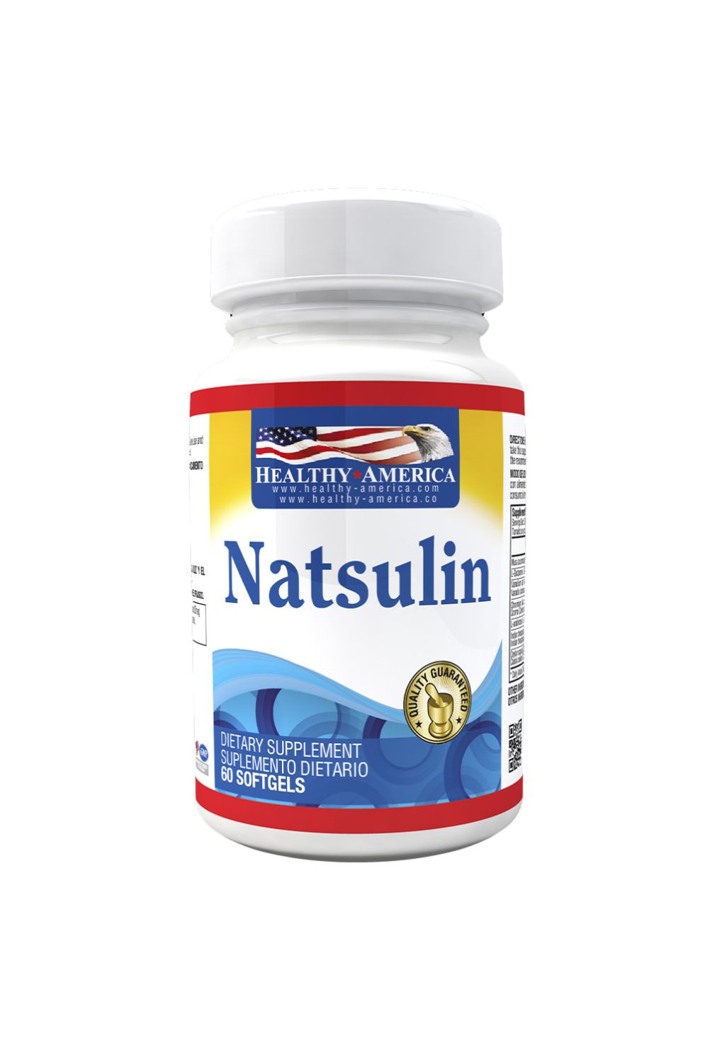 Natsulin