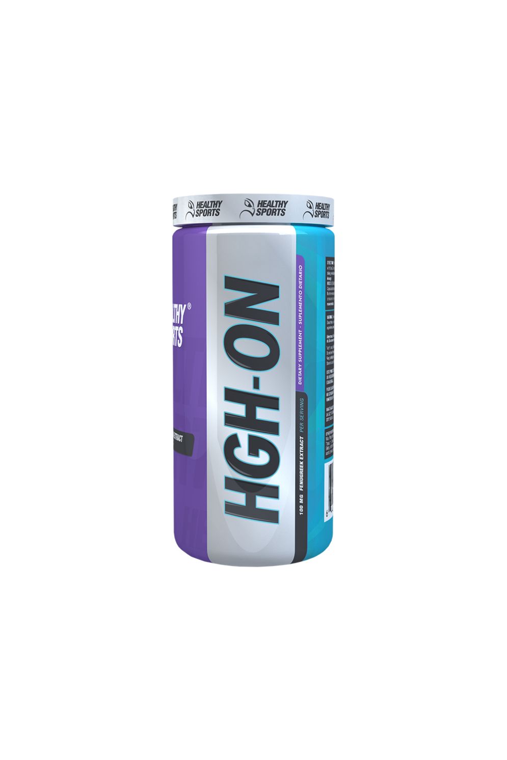 HGH - ON