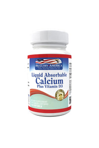 Calcio 1200 mg Con Vitamina D3