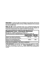 Cargar imagen en el visor de la galería, Calcio 1200 mg Con Vitamina D3
