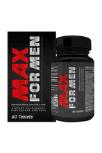 Cargar imagen en el visor de la galería, Max For Men
