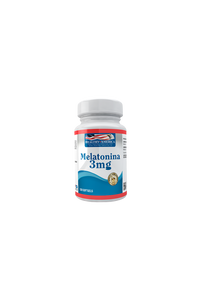 Melatonina 3 mg