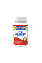 Cargar imagen en el visor de la galería, Mega Cranberry Con Vitamina C &amp; E
