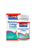 Cargar imagen en el visor de la galería, Colágeno Hidrolizado Complex Plus Vitamina C
