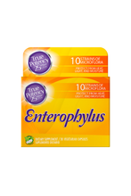 Cargar imagen en el visor de la galería, Enterophylus 215 mg
