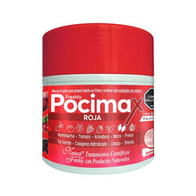 Cargar imagen en el visor de la galería, Pocimax Roja Bebida Detoxicante Con Estevia
