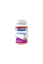 Cargar imagen en el visor de la galería, L-Tryptophan 100 mg Plus
