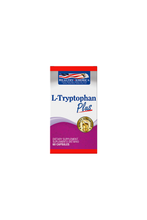 Cargar imagen en el visor de la galería, L-Tryptophan 100 mg Plus
