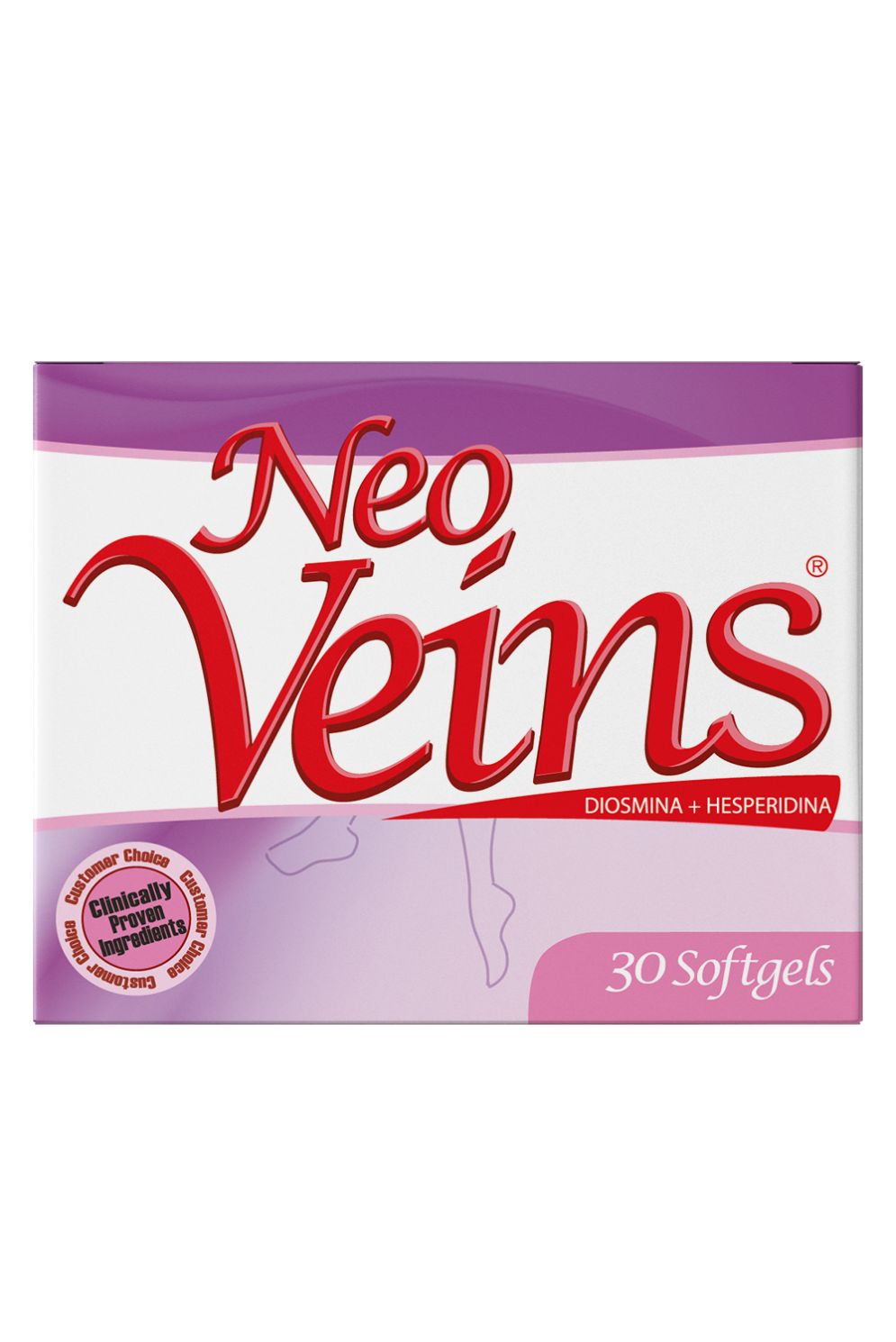 NeoVeins 500 mg
