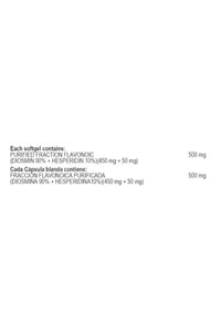 NeoVeins 500 mg