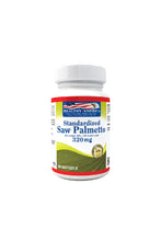 Cargar imagen en el visor de la galería, Saw Palmetto 320 mg
