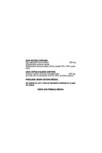 Saw Palmetto 320 mg