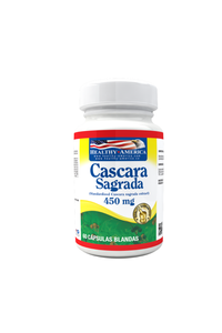 Cascara Sagrada 450 mg