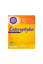 Cargar imagen en el visor de la galería, Enterophylus 215 mg
