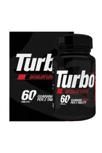 Cargar imagen en el visor de la galería, Turbo
