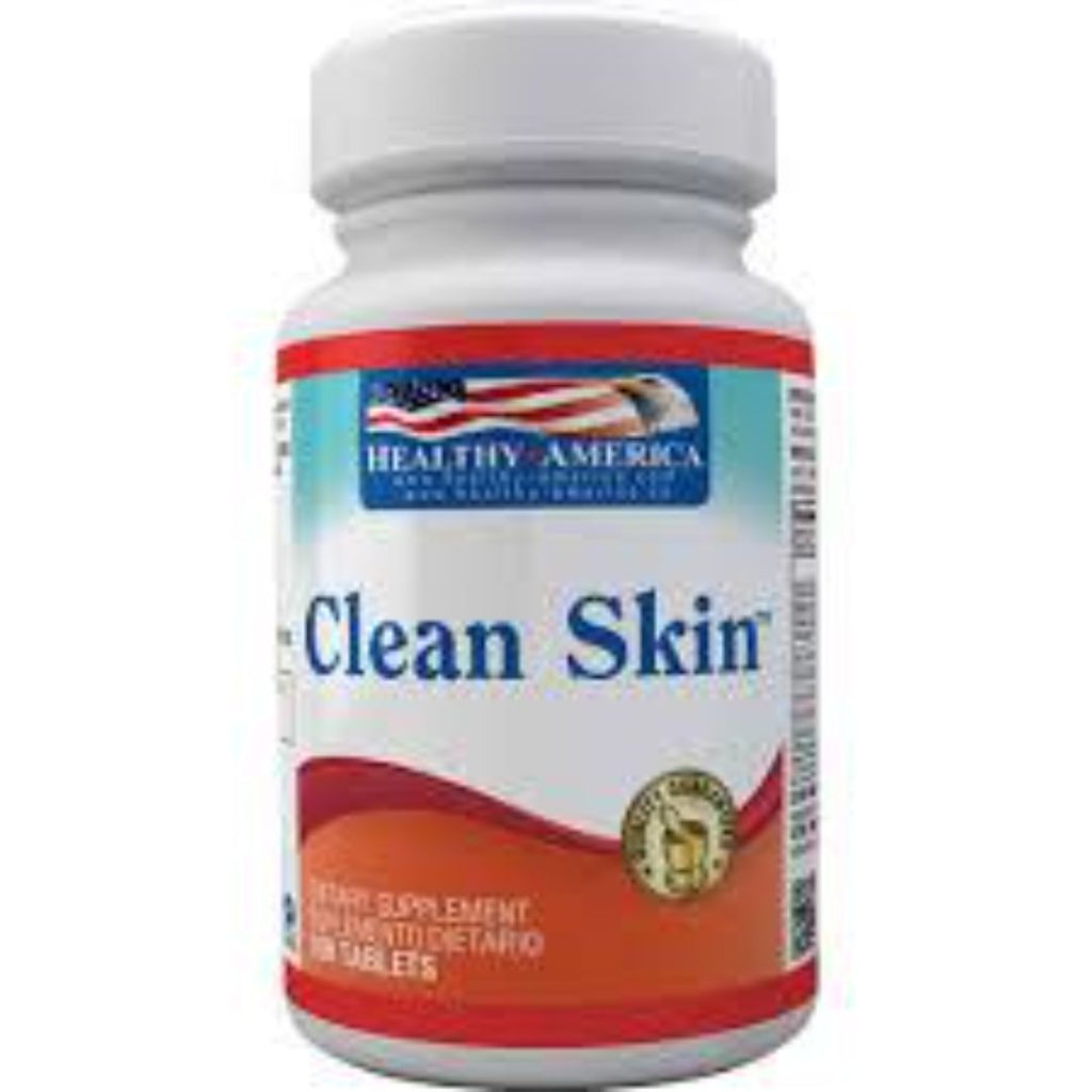Clean Skin