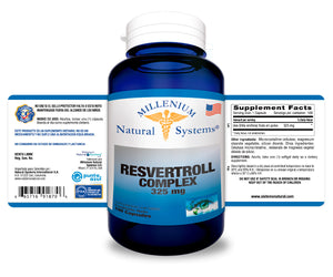 Resveratrol
