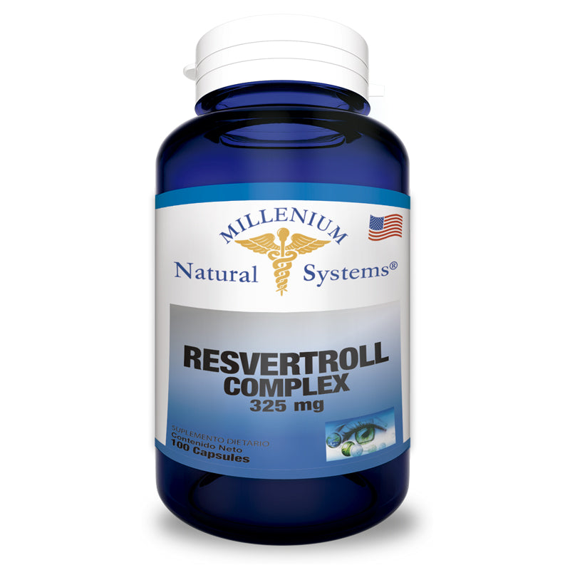 Resveratrol