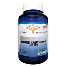 Cargar imagen en el visor de la galería, Shark Cartilage (Cartilago Tiburón)
