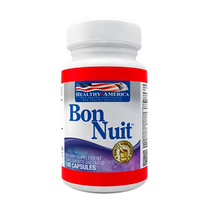 Bon Nuit