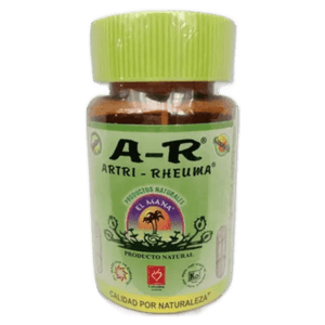 A-R ARTRI - RHEUMA