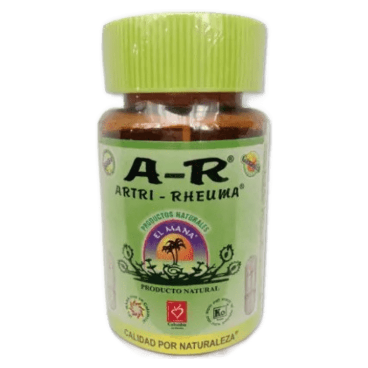 A-R ARTRI - RHEUMA
