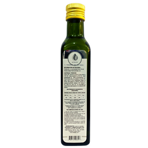 Aceite de Ajonjolí