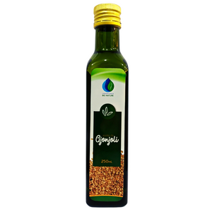Aceite de Ajonjolí