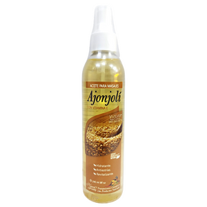 Aceite de Ajonjolí