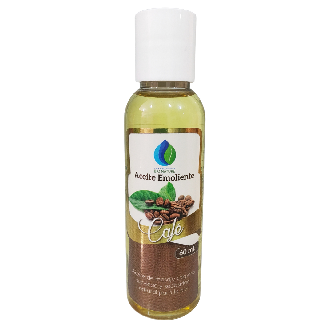 Aceite de Café
