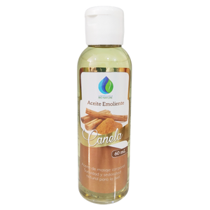 Aceite de Canela