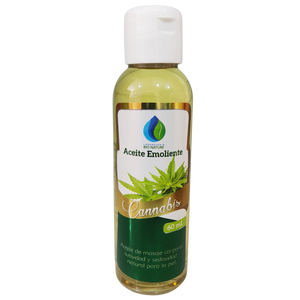 Aceite de Cannabis