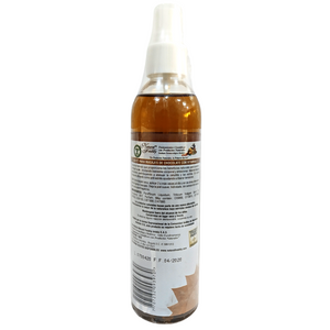 Aceite de Chocolate