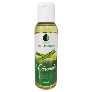 Aceite de Citronela