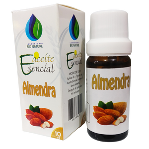 Aceite Esencial de Almendras