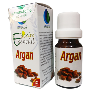 Aceite Esencial de Argán