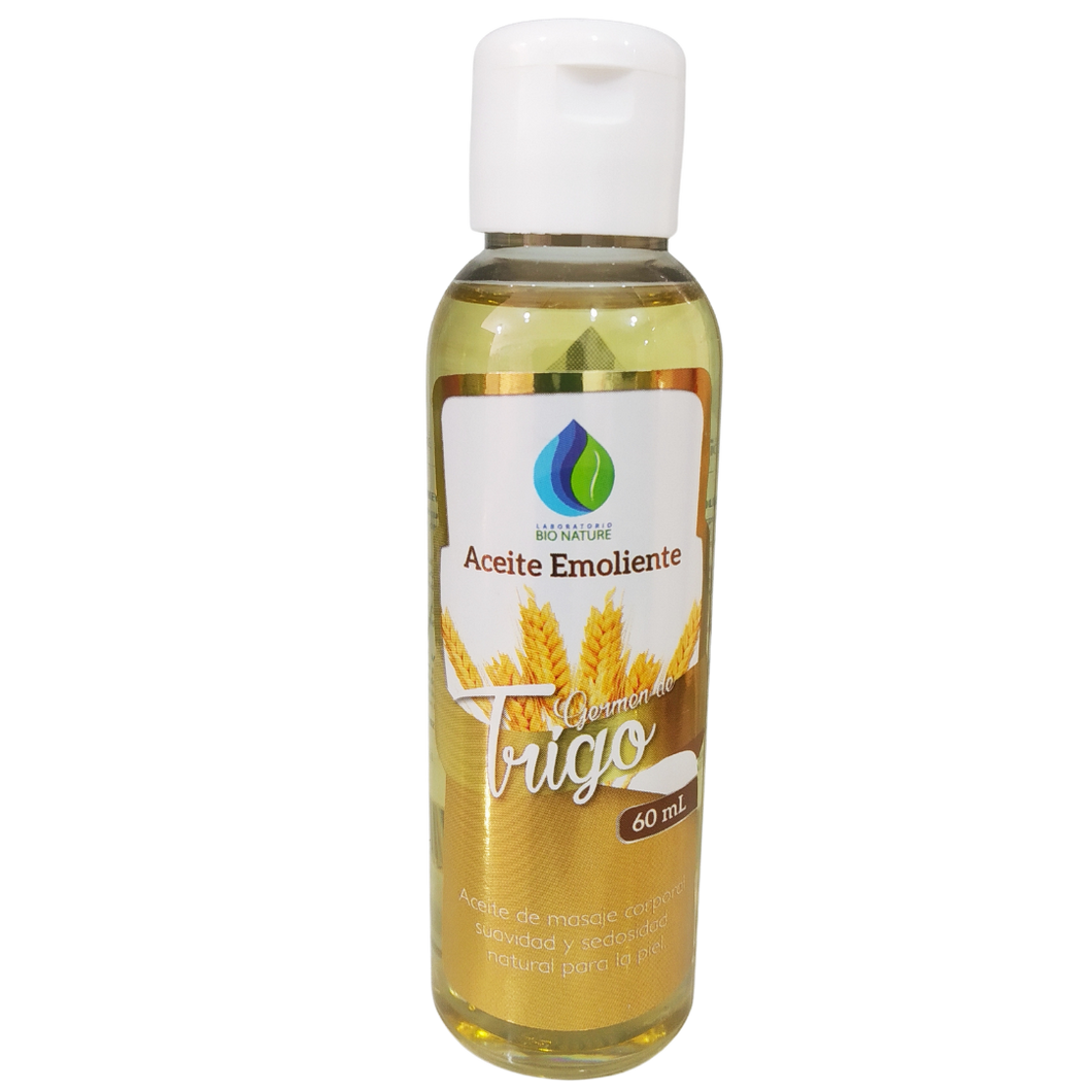 Aceite de Germen de Trigo