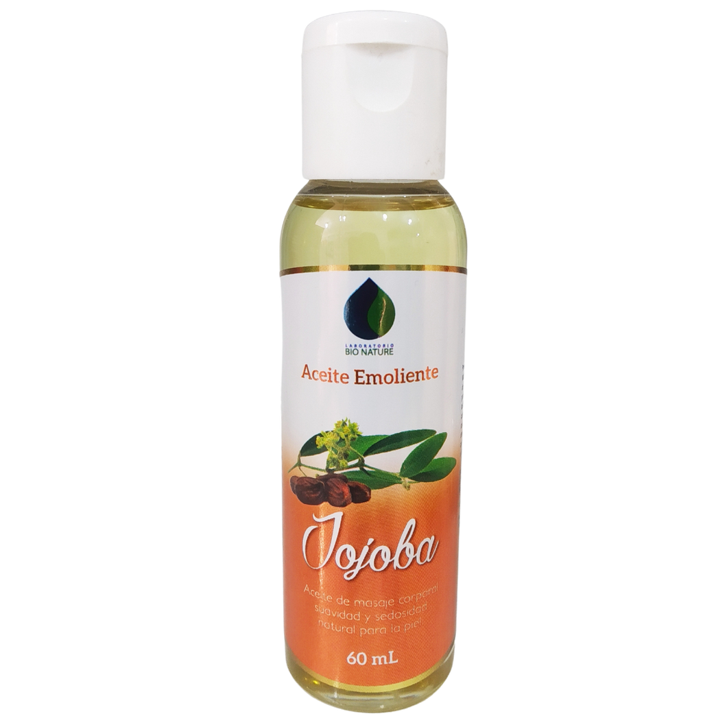 Aceite de Jojoba