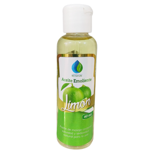 Aceite de Limón