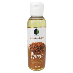 Aceite de Linaza