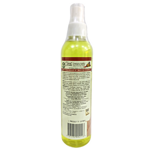 Aceite de Linaza
