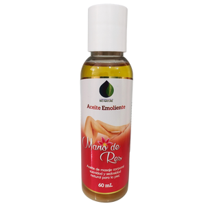 Aceite de Mano de Res