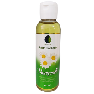 Aceite de Manzanilla