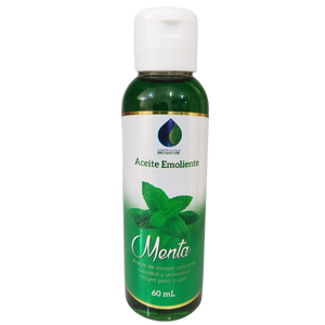 Aceite de Menta