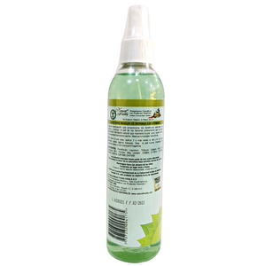 Aceite de Moringa